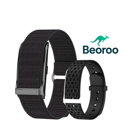 VitaBand Smart – Heart Rate, Blood Pressure & Fitness Tracker