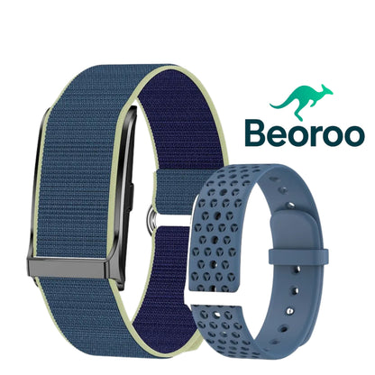 VitaBand Smart – Heart Rate, Blood Pressure & Fitness Tracker