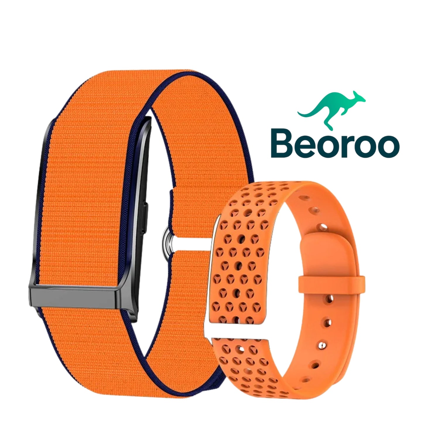 VitaBand Smart – Heart Rate, Blood Pressure & Fitness Tracker