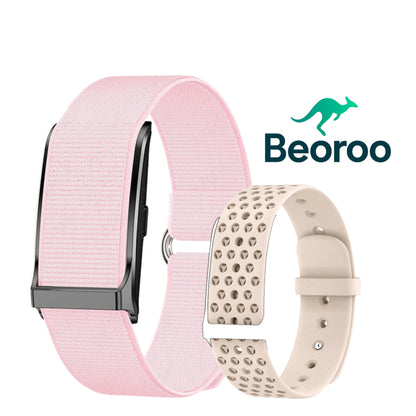 VitaBand Smart – Heart Rate, Blood Pressure & Fitness Tracker
